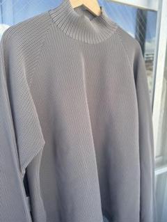 トップス 21AW steinOVERSIZED GRADATION PLEATS LS 21AW steinOVERSIZED GRADATION PLEATS LS - メルカリ