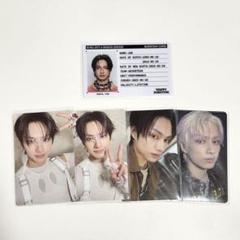 SEVENTEEN セブチ ジュン トレカ まとめ売り セット seventeen ジュン まとめ売り