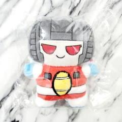 トランスフォーマー もちぼっつ スタースクリーム - メルカリ