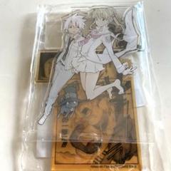 ソウルイーター くじメイト アクリルキーホルダー マカ ソウル セット くじメイト】ソウルイーター くじメイト | アニメイト