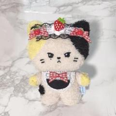 ♡18♡ ぬい服 ヘッドドレス スタイ