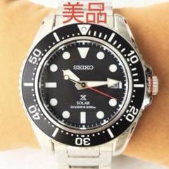 SEIKO セイコー プロスペックス ダイバースキューバ SBDJ051