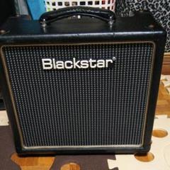 BlackstarHT-1Rギターアンプ