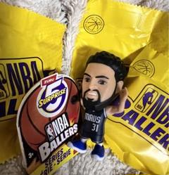 2025年最新】NBA ballersの人気アイテム - メルカリ