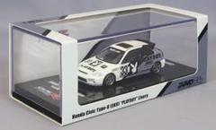 イノモデル 1/64 ホンダ シビック タイプ R EK9 プレイボーイ