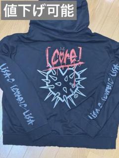 ほぼ未使用】LiSA カラフルi SCREAM Tシャツ