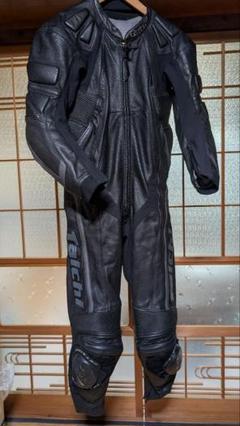 MUGENRacing バイクツナギ　サイズ140 MUGENRacing バイクツナギサイズ140