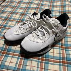 NIKE ナイキ　バスケットボールシューズ　G.T. CUT Academy