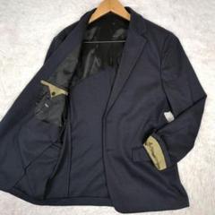 22AW 未使用品級 セオリー ETIENNETTE B テーラード ネイビー 22AW 未使用品級 セオリー ETIENNETTE B テーラード ネイビー