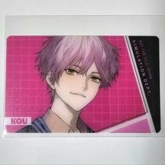 ブレマイ 1st Anniversary ホログラム缶バッジ 綾戸恋 ブレマイ 1st Anniversary ホログラム缶バッジ 綾戸恋