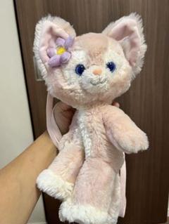 リーナベル　ぬいぐるみポーチ　ポシェット　ショルダーバッグ