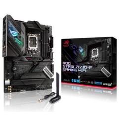2025年最新】rog strix z690の人気アイテム - メルカリ