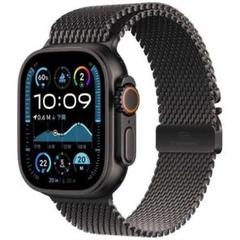 アップル　Apple Watch Ultra 2　MX5V3J/A
