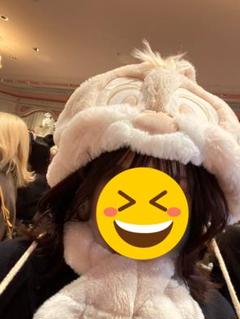 ディズニーランド デール帽子 2個セット