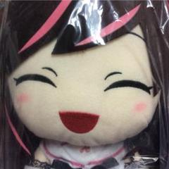 2025年最新】キズナアイ ぬいぐるみの人気アイテム - メルカリ