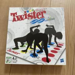 Yahoo!オークション - レトロ Twister ツイスター パーティー