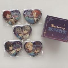あんスタ 缶バッジ まとめ売り 6周年 7周年 2025年最新】あんスタ7周年缶バッチの人気アイテム - メルカリ
