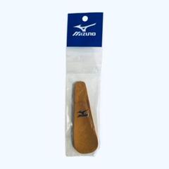 【限定品】カリモク製シューホーン／木製靴べら／日本製／カリモク家具／ブナ／ビーチ 靴べら 木製 38cm メープル 名入れ ショート ナチュラル 靴ベラ