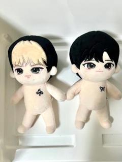 20cmdoll【ASTRO】ジンジン - I DOLL STYLE