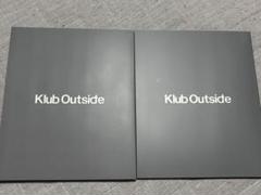 久保帯人 ファンクラブ Klub Outside 会報誌 2023 - メルカリ