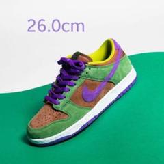 NIKE DUNK LOW ダンク Veneer SP ベニヤ