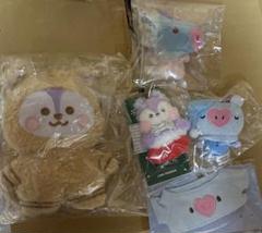 bt21 MANG セット