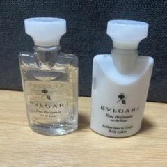 BVLGARI ボディウォッシュ 300ml 新品未開封 bvlpl0000016.jpg