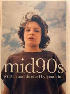 mid90s ポスター 【A1サイズ】 2025年最新】mid90 ポスターの人気アイテム - メルカリ