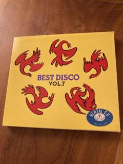 2025年最新】best disco vol.の人気アイテム - メルカリ
