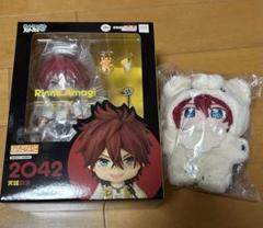 未開封 いつぬい 天城燐音 Amazon.co.jp: あんスタ 天城燐音 一緒に暮らすぬい いつぬい
