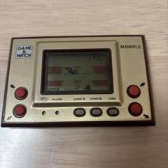 2025年最新】任天堂 ゲームウォッチ マンホールの人気アイテム