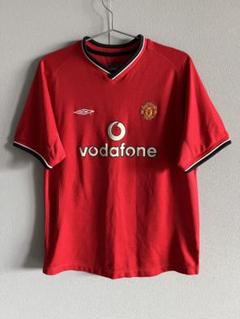 2025年最新】manchester united umbroの人気アイテム - メルカリ