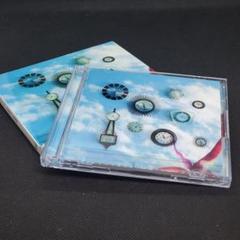 呼吸する時間 アンダーグラフ CD DVD 新品未使用 2枚組