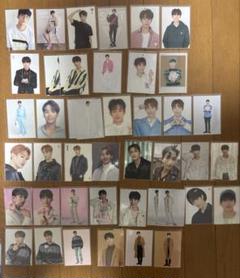 SEVENTEEN ドギョム グッズ トレカ まとめ売り SEVENTEEN ドギョム トレカ グッズ セット まとめ売り - メルカリ