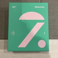 【未再生】BTS memories2020 ジミントレカ付き Bts Memories 2020 Jimin Treka Without Missing | eBay
