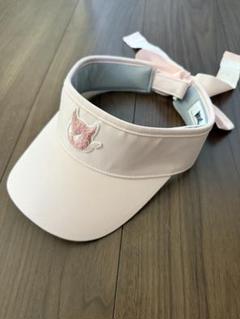 waac】美品ワック春夏UVケアメッシュジャケットレディースLピンク