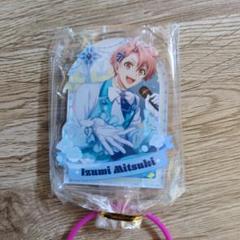 アイドリッシュセブン 和泉三月 グッズ ３２点セット 2025年最新】和泉三月の人気アイテム - メルカリ
