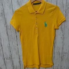Ralph Lauren ラルフローレン ポロシャツ レディース 古着