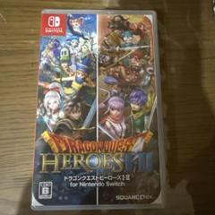 ドラゴンクエストヒーローズI・II