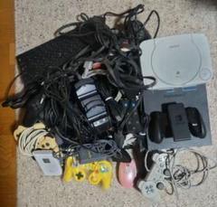 ゲーム周辺等ジャンクまとめ