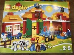 LEGO Duplo 10525 おおきな牧場