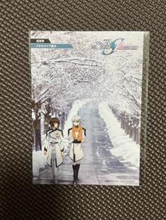 機動戦士ガンダムSEED FREEDOM 入場特典 ご当地 ポストカード　滋賀県 ガンダムSEED FREEDOM 入場者特典 ご当地ポストカード 6枚セット