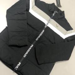 【未使用】1PIU1UGUALE3 GOLF プレイヤージャケット サイズ6 2025年最新】1piu1uguale3 ジャケットの人気アイテム - メルカリ