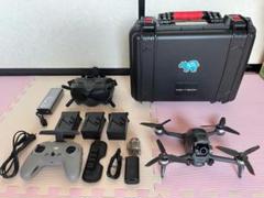 2025年最新】dji fpvコンボの人気アイテム - メルカリ
