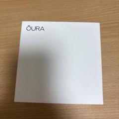 Oura Gen3 US 9 heritage black