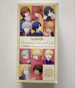 うたの プリンスさまっ Dreaming Collection Card