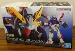 2025年最新】RG 1/144 シャイニングガンダムの人気アイテム