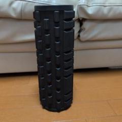 ALINCO FITNESS ヨガポール黒