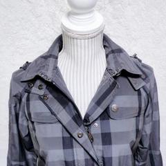 2025年最新】BURBERRYスプリングコートの人気アイテム - メルカリ