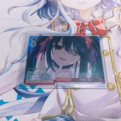 デート・ア・ライブ 不敵な笑み RRR 2025年最新】不敵な笑み狂三の人気アイテム - メルカリ